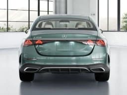 Mercedes-Benz E-Class E 450 4MATIC Sedan 2027 — side view