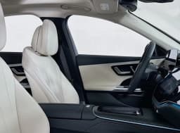 Mercedes-Benz E-Class E 450 4MATIC Sedan 2026 — side view