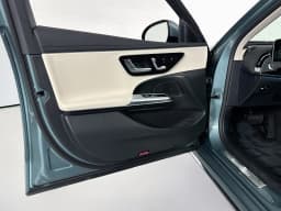 Mercedes-Benz E-Class E 450 4MATIC Sedan 2026 — side view