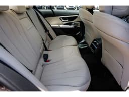Mercedes-Benz E-Class E 450 4MATIC Sedan 2026 — side view