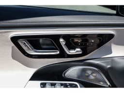 Mercedes-Benz E-Class E 450 4MATIC Sedan 2026 — side view