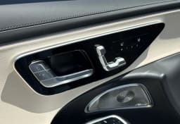Mercedes-Benz E-Class E 450 4MATIC Sedan 2026 — side view