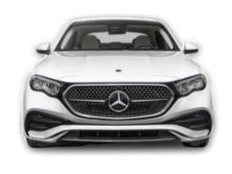 Mercedes-Benz E-Class E 450 4MATIC Sedan 2027 — side view