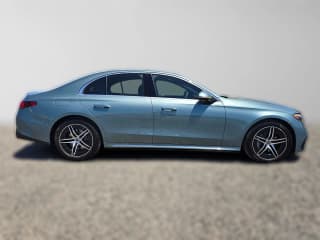 Mercedes-Benz E-Class E 450 4MATIC Sedan