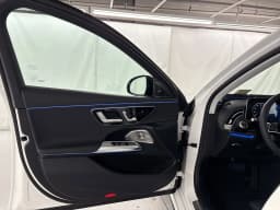 Mercedes-Benz E-Class E 450 4MATIC Sedan 2026 — side view