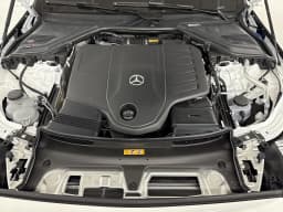 Mercedes-Benz E-Class E 450 4MATIC Sedan 2026 — side view