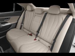 Mercedes-Benz E-Class E 450 4MATIC Sedan 2026 — side view