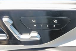 Mercedes-Benz E-Class E 450 4MATIC Sedan 2026 — side view