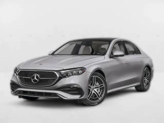 Mercedes-Benz E-Class E 450 4MATIC Sedan