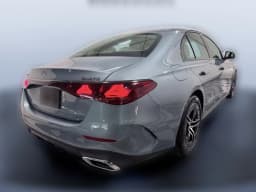 Mercedes-Benz E-Class E 450 4MATIC Sedan 2027 — side view