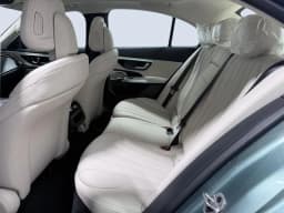 Mercedes-Benz E-Class E 450 4MATIC Sedan 2027 — side view
