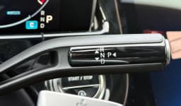 Mercedes-Benz E-Class E 450 4MATIC Sedan 2026 — side view