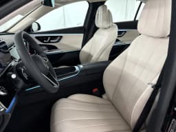Mercedes-Benz E-Class E 450 4MATIC Sedan 2026 — side view