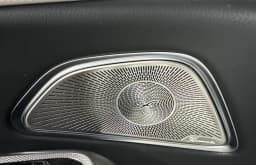 Mercedes-Benz E-Class E 450 4MATIC Sedan 2026 — side view