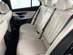Mercedes-Benz E-Class E 450 4MATIC Sedan 2026 — side view