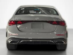Mercedes-Benz E-Class E 450 4MATIC Sedan 2027 — side view