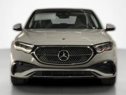 Mercedes-Benz E-Class E 450 4MATIC Sedan 2027 — side view