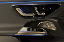 Mercedes-Benz E-Class E 450 4MATIC Sedan 2027 — side view