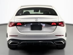 Mercedes-Benz E-Class E 450 4MATIC Sedan 2027 — side view