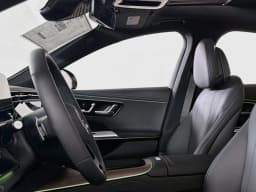 Mercedes-Benz E-Class E 450 4MATIC Sedan 2027 — side view