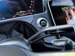 Mercedes-Benz E-Class AMG E 53 E 4MATIC+ Sedan 2026 — side view