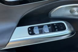 Mercedes-Benz E-Class AMG E 53 E 4MATIC+ Sedan 2026 — side view