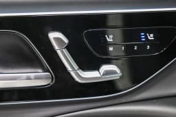 Mercedes-Benz E-Class AMG E 53 E 4MATIC+ Sedan 2026 — side view