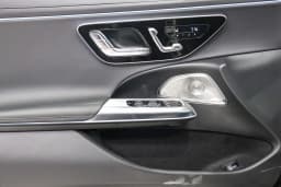 Mercedes-Benz E-Class AMG E 53 E 4MATIC+ Sedan 2026 — side view