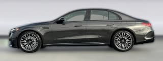 Mercedes-Benz E-Class AMG E 53 E 4MATIC+ Sedan
