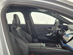 Mercedes-Benz E-Class AMG E 53 E 4MATIC+ Sedan 2026 — side view