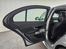 Mercedes-Benz E-Class AMG E 53 E 4MATIC+ Sedan 2026 — side view