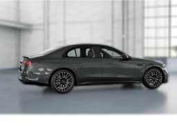 Mercedes-Benz E-Class AMG E 53 E 4MATIC+ Sedan 2027 — side view