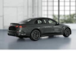 Mercedes-Benz E-Class AMG E 53 E 4MATIC+ Sedan 2027 — side view