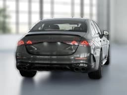 Mercedes-Benz E-Class AMG E 53 E 4MATIC+ Sedan 2027 — side view