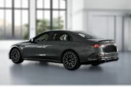 Mercedes-Benz E-Class AMG E 53 E 4MATIC+ Sedan 2027 — side view