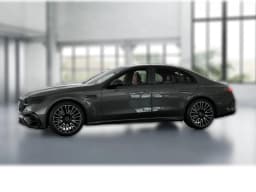 Mercedes-Benz E-Class AMG E 53 E 4MATIC+ Sedan 2027 — side view