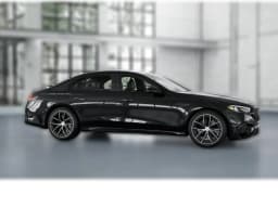 Mercedes-Benz E-Class AMG E 53 Hybrid Sedan 2027 — side view
