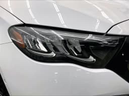 Mercedes-Benz E-Class AMG E 53 E 4MATIC+ Sedan 2026 — side view