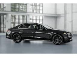 Mercedes-Benz E-Class AMG E 53 E 4MATIC+ Sedan 2027 — side view