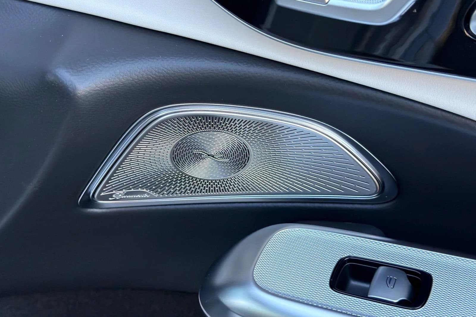 Mercedes-Benz E-Class AMG E 53 E 4MATIC+ Sedan 2027 — side view