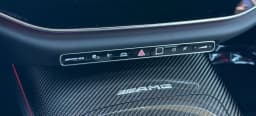 Mercedes-Benz E-Class AMG E 53 E 4MATIC+ Sedan 2027 — side view