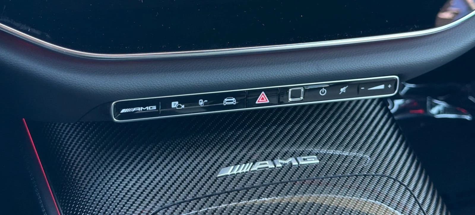Mercedes-Benz E-Class AMG E 53 E 4MATIC+ Sedan 2027 — side view