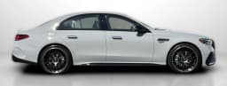Mercedes-Benz E-Class AMG E 53 E 4MATIC+ Sedan 2027 — side view