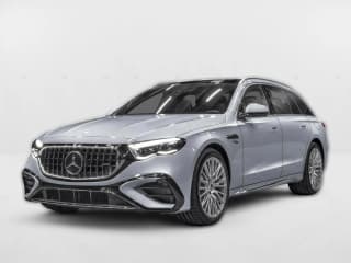 Mercedes-Benz E-Class AMG E 53 E 4MATIC+ Wagon