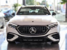 Mercedes-Benz E-Class AMG E 53 E 4MATIC+ Wagon 2026 — side view