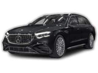 Mercedes-Benz E-Class AMG E 53 Hybrid Wagon