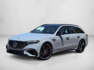Mercedes-Benz E-Class AMG E 53 E 4MATIC+ Wagon