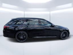 Mercedes-Benz E-Class AMG E 53 E 4MATIC+ Wagon 2026 — side view