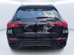 Mercedes-Benz E-Class AMG E 53 E 4MATIC+ Wagon 2026 — side view