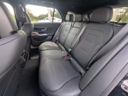 Mercedes-Benz E-Class AMG E 53 E 4MATIC+ Wagon 2026 — side view